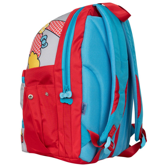 Sunce Παιδική τσάντα πλάτης Hello Kitty 16'' Medium